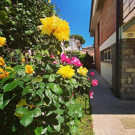 Casa Summer דירה צ'צ'ינה