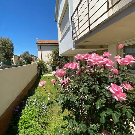 דירה Casa Summer צ'צ'ינה