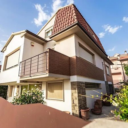 Casa Summer צ'צ'ינה