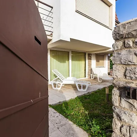 Casa Summer * Cecina (Livorno)