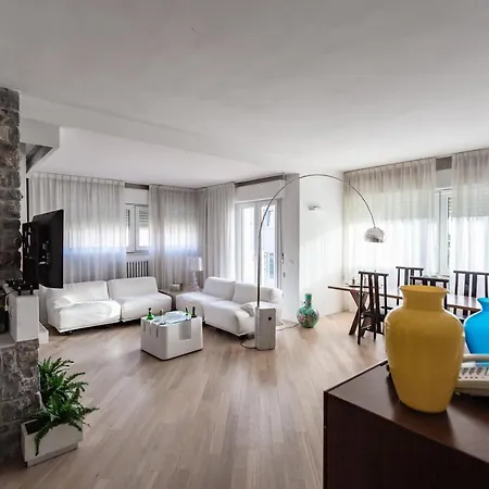 דירה Casa Summer צ'צ'ינה