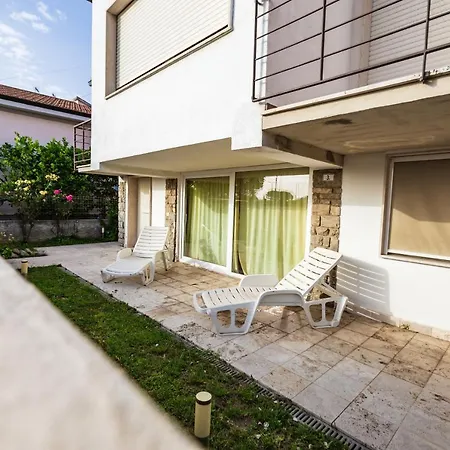 Casa Summer Appartamento Cecina (Livorno)