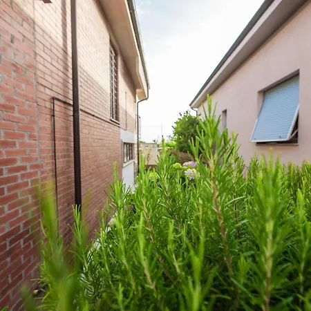 דירה Casa Summer *