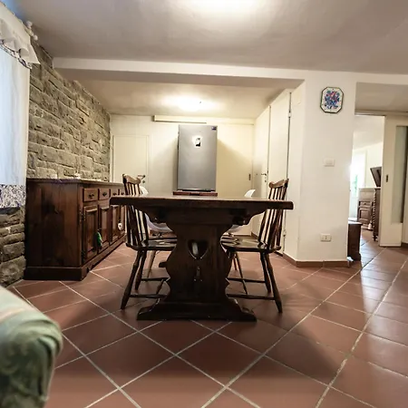 Casa Summer דירה *