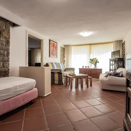 Casa Summer צ'צ'ינה