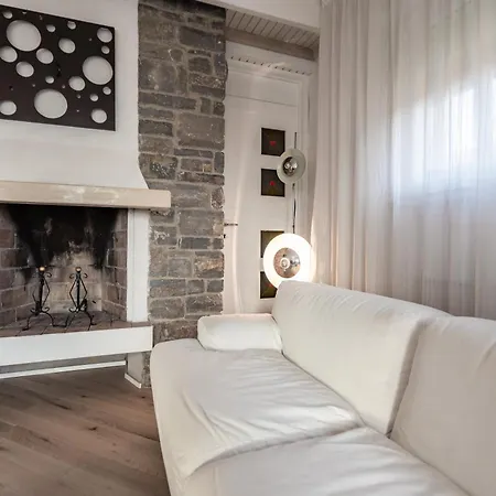 Casa Summer דירה