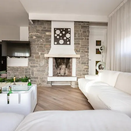 דירה Casa Summer *