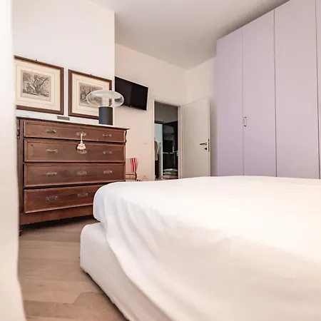 Casa Summer דירה *