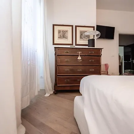 Casa Summer דירה צ'צ'ינה